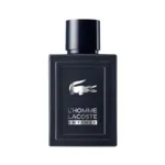 Lacoste L’homme Intense EDT for Men – 100ml (Germany)