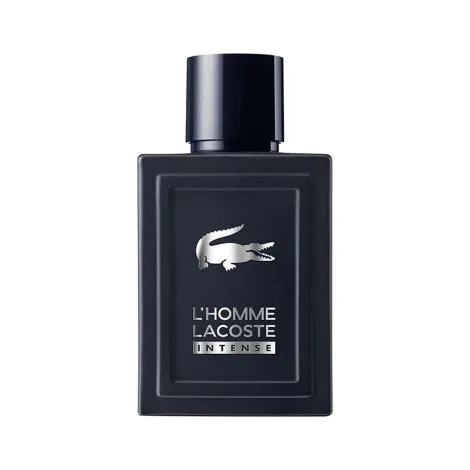 Lacoste L’homme Intense EDT for Men – 100ml (Germany)