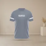 Men's Half Sleeve T-Shirt