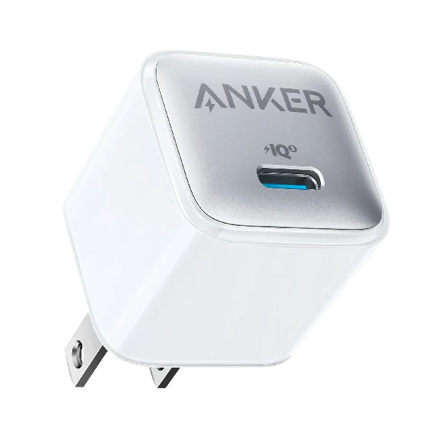 Anker 511 Charger Nano Pro 20W