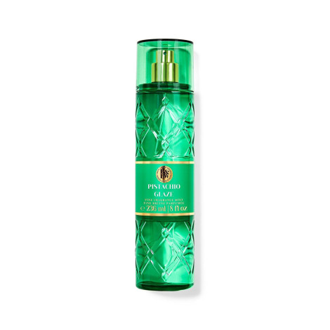 Bath & Body Works Pistachio Glaze Fine Ffagrance Mist 236ml (USA)
