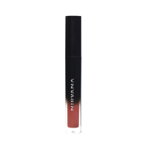 Nirvana Color Liquid Matte Lipstick - Kiss Me L01 (China)