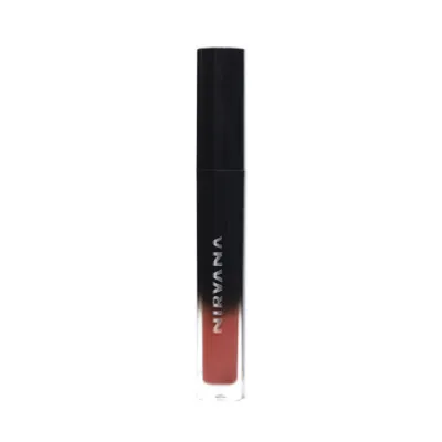 Nirvana Color Liquid Matte Lipstick - Kiss Me L01 (China)