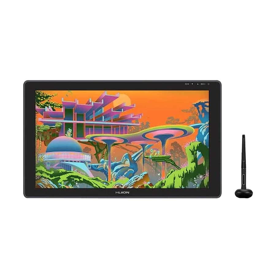 Huion Kamvas 22 Plus GS2202 21.5 Inch Pen Display Graphics Tablet