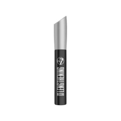 W7 Lengthening Mascara - Black 10ml (China)