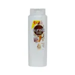 Sunsilk Natural Recharge Coconut Moisture Shampoo 600ml (Egypt)