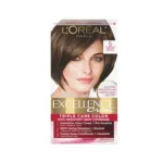 Loreal Hair Colour Excellence - 5 Medium Brown (USA)