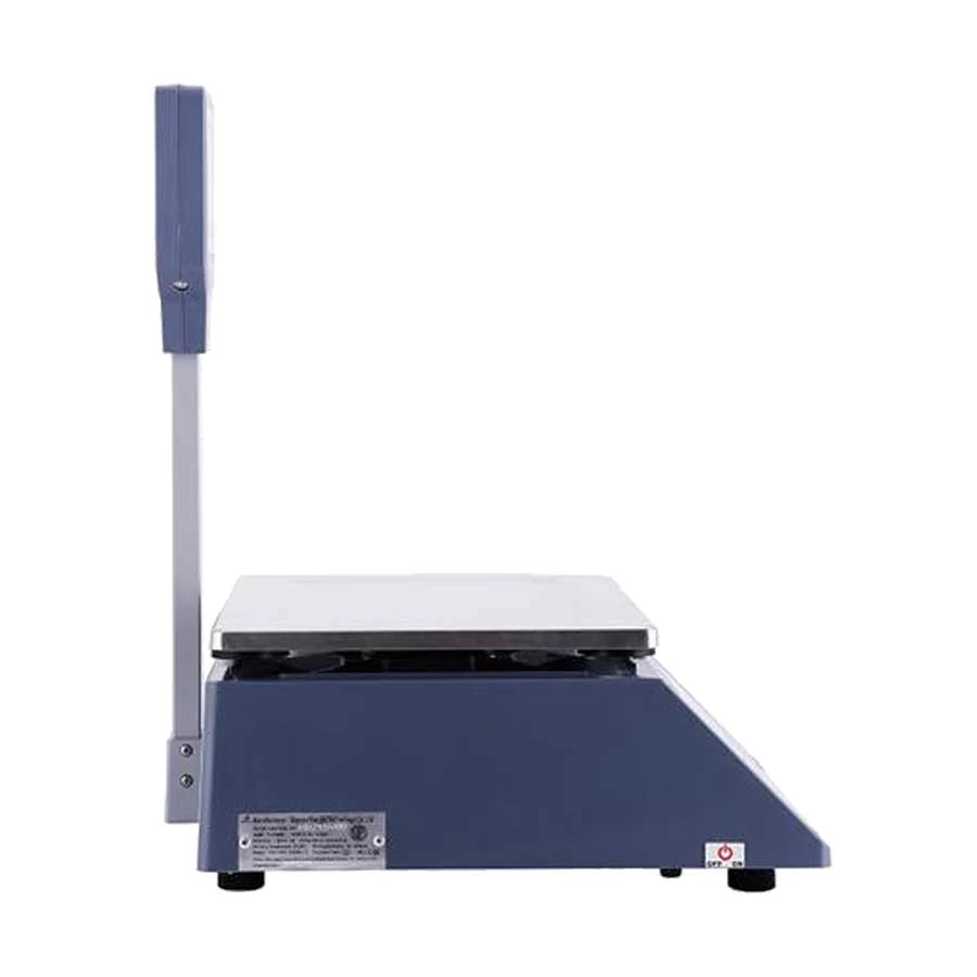 Rongta RLS1100A-LS Digital Barcode Label Printing Scale 30kg