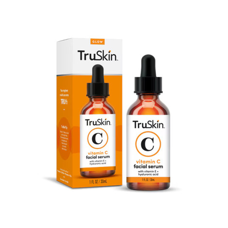 TuerSkin  Vitamin C Facial Serum (C) 30ml (USA)