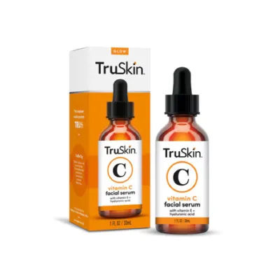 TuerSkin  Vitamin C Facial Serum (C) 30ml (USA)