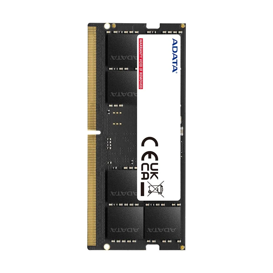 ADATA 16GB DDR5L 4800MHz Laptop RAM