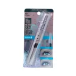 Maybelline Sky High Waterproof Mascara - 802 Very Black (China)