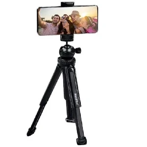 NeePho Np-999 Multi-Function Tripod Handheld Extendable Selfie Stick