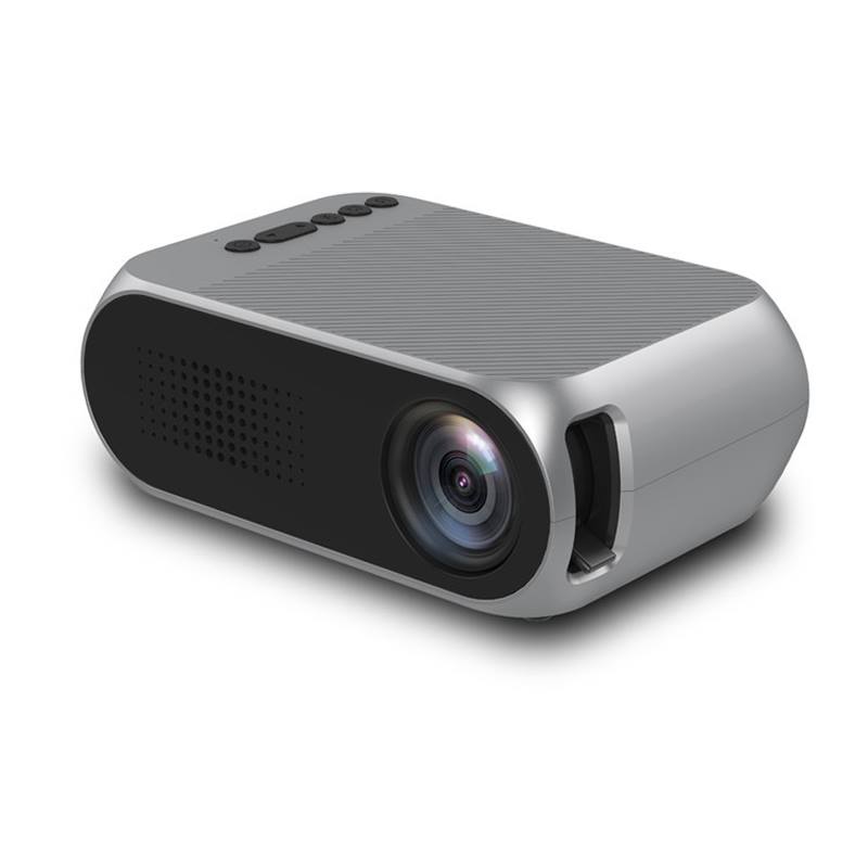 Mini Projector- YG320