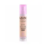 NYX Bare With Me Concealer Serum - Light (China)