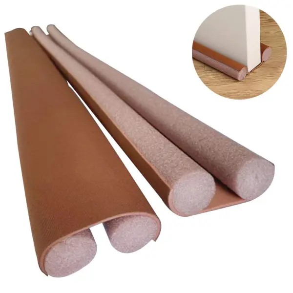 Door Foam Lock