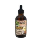 Jamaican Mango & Lime Black Castor Oil Coconut - 118ml (USA)