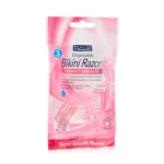Beauty Formulas Disposable Bikini Razors 3Pcs (UK)