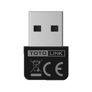 Totolink N160USM 150Mbps Wireless Nano USB Adapter