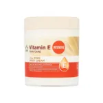 Superdrug Vitamin E Intensive All Over Body Cream 475ml (UK)