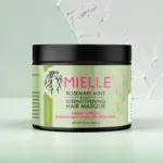 Mielle Rosemary Mint Strengthening Hair Masque 340g (USA)