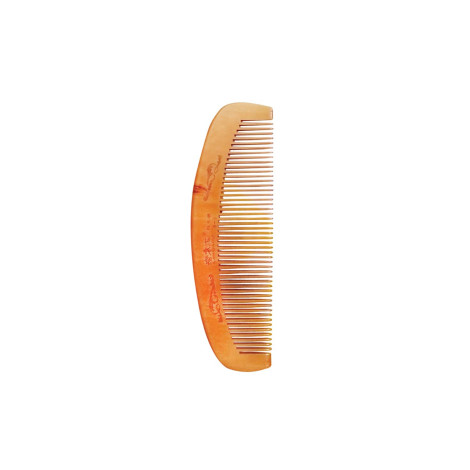 LaoMuGong Wooden Hair Comb (China)