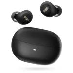 QCY ArcBuds HT07 Hybrid ANC Wireless Earphone | 40dB Noise Cancellation, 6 Mics AI Call, 10mm Driver & Low Latency Gaming Mode