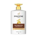 Pantene Pro-V Milky Damage Repair Shampoo 1000ml (Saudi Arabia)