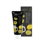 3W Clinic Vitamin C Foam Cleansing 100ml (Korea)