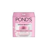 Pond’s Bright Beauty Niasorcinol Spot Repair Formula Light Cream 35g (India)