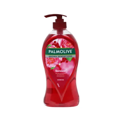 Palmolive Aroma Sensations Sensual Shower Gel 750ml (Thailand)
