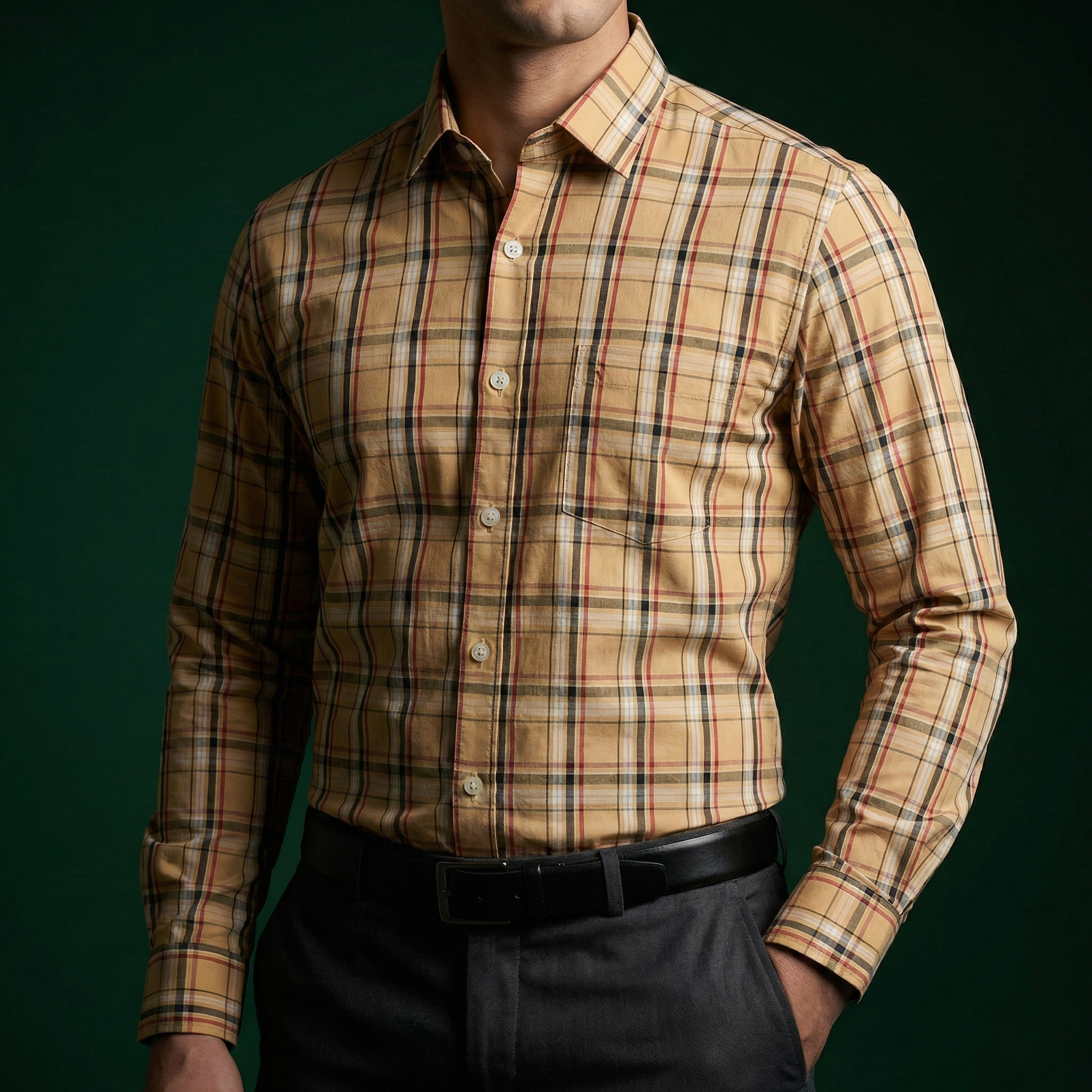 Premium Casual Shirt