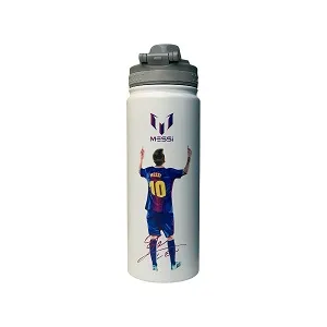 GearUP VF10 Sports Edition Water Bottle – Lionel Messi FCB Edition