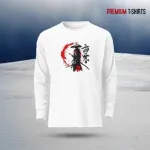 Premium calligraphy Full Sleeve T-Shirt  for men