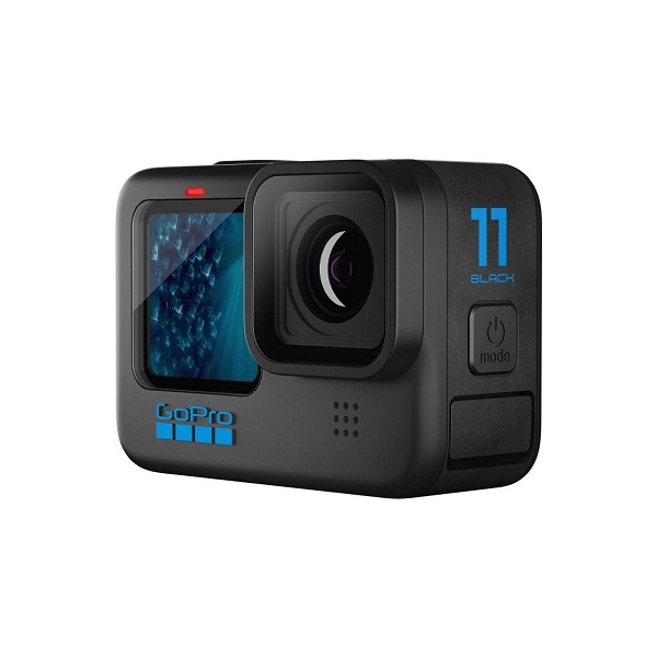 GoPro HERO 11 Black Action Camera