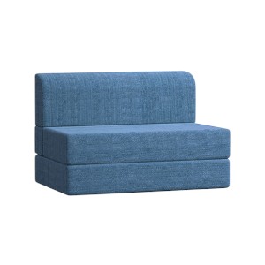 Regal SOFA CUM BED- MIAMI SCB-205-6-2-07(Semi Double) (Fabric- 2117)