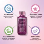 Bath & Body Works A Thousand Wishes Body lotion 295ml (USA)