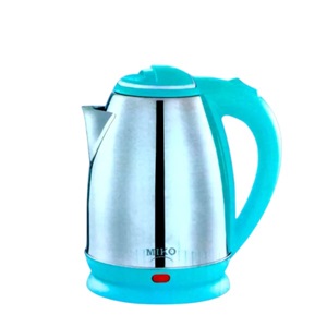 Miko MK 1822 - Electric Kettle - 1.8 Liters