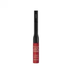 Absolute New York Matte Made In Heaven Liquid Lipstick & Liner Duo - MLIH04 - Fever (China)