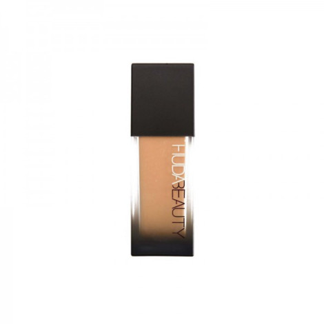 Huda Beauty Fauxfilter Luminous Matte Full Coverage Liquid Foundation- 220N Custard (Italy)