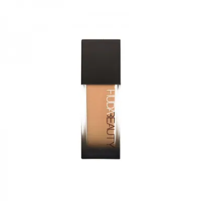 Huda Beauty Fauxfilter Luminous Matte Full Coverage Liquid Foundation- 220N Custard (Italy)
