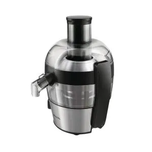 Philips HR1863 500-WATT Juicer
