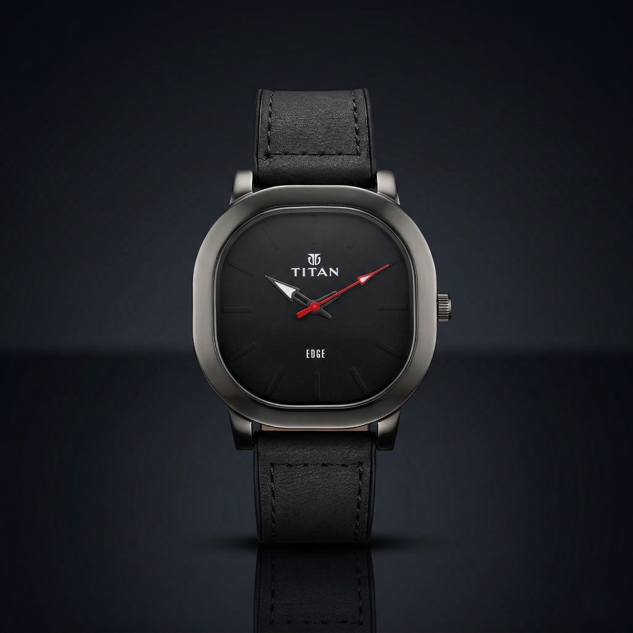 Titan Luxury Watch Water Resistant