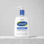 Cetaphil Oily Skin Cleanser Combination To Oily, Sensitive Skin 473ml (Canada)