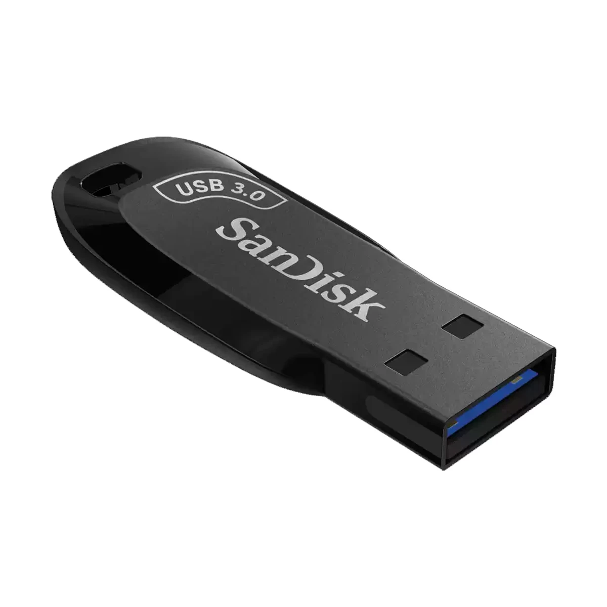 SanDisk Ultra Shift 32GB USB 3.0 Black Pen Drive