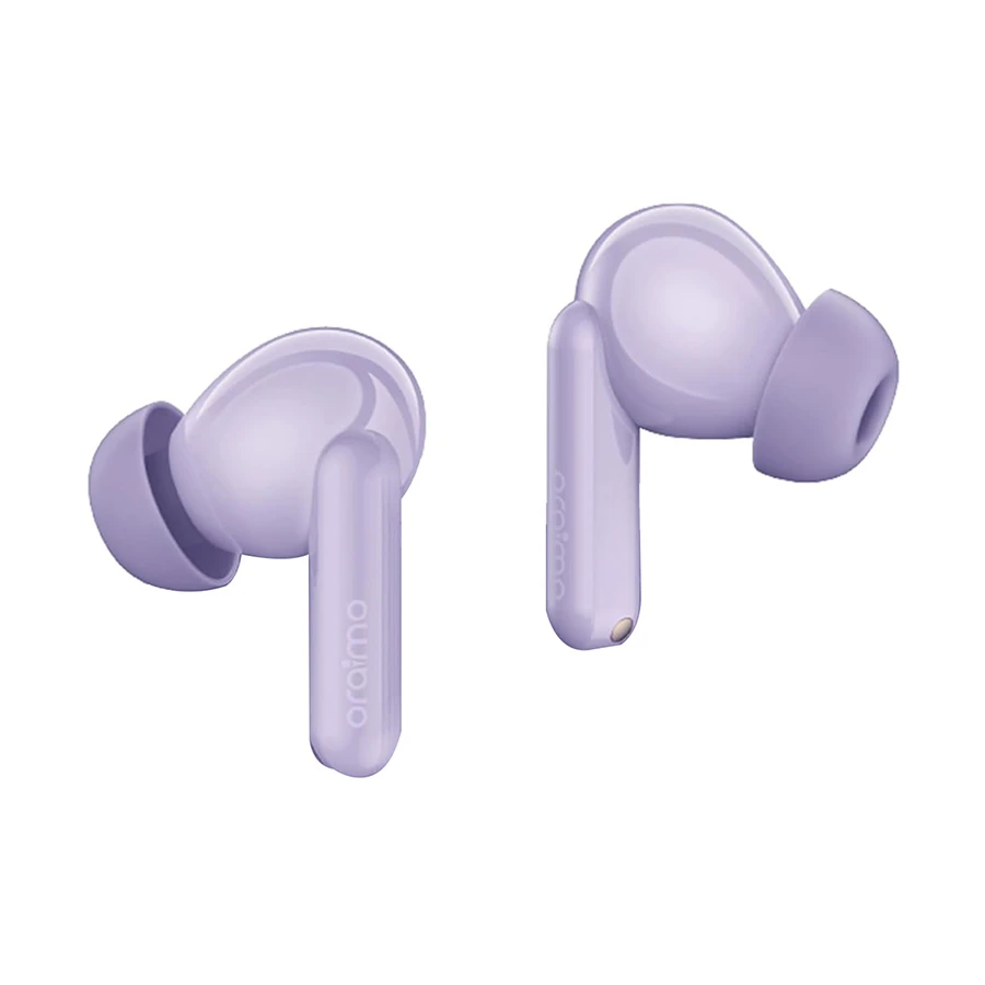 Oraimo Spacebuds Lite Digital Lavender TWS Bluetooth Earbuds