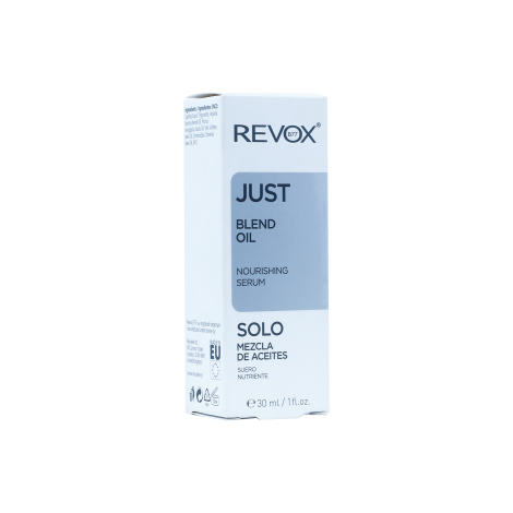 Revox B77 Blend Oil Nourishing Serum 30ml (EU)