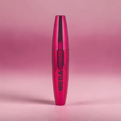 Technic Mega Lash Mega Volumising Mascara - Black