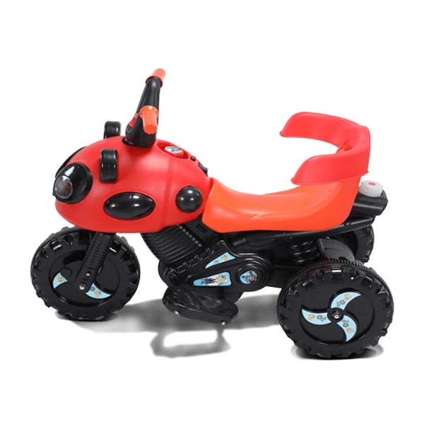 Baby Pikko Tricycle