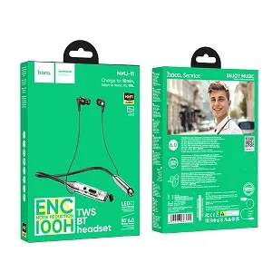 Hoco MMJ11 Bluetooth Neckband